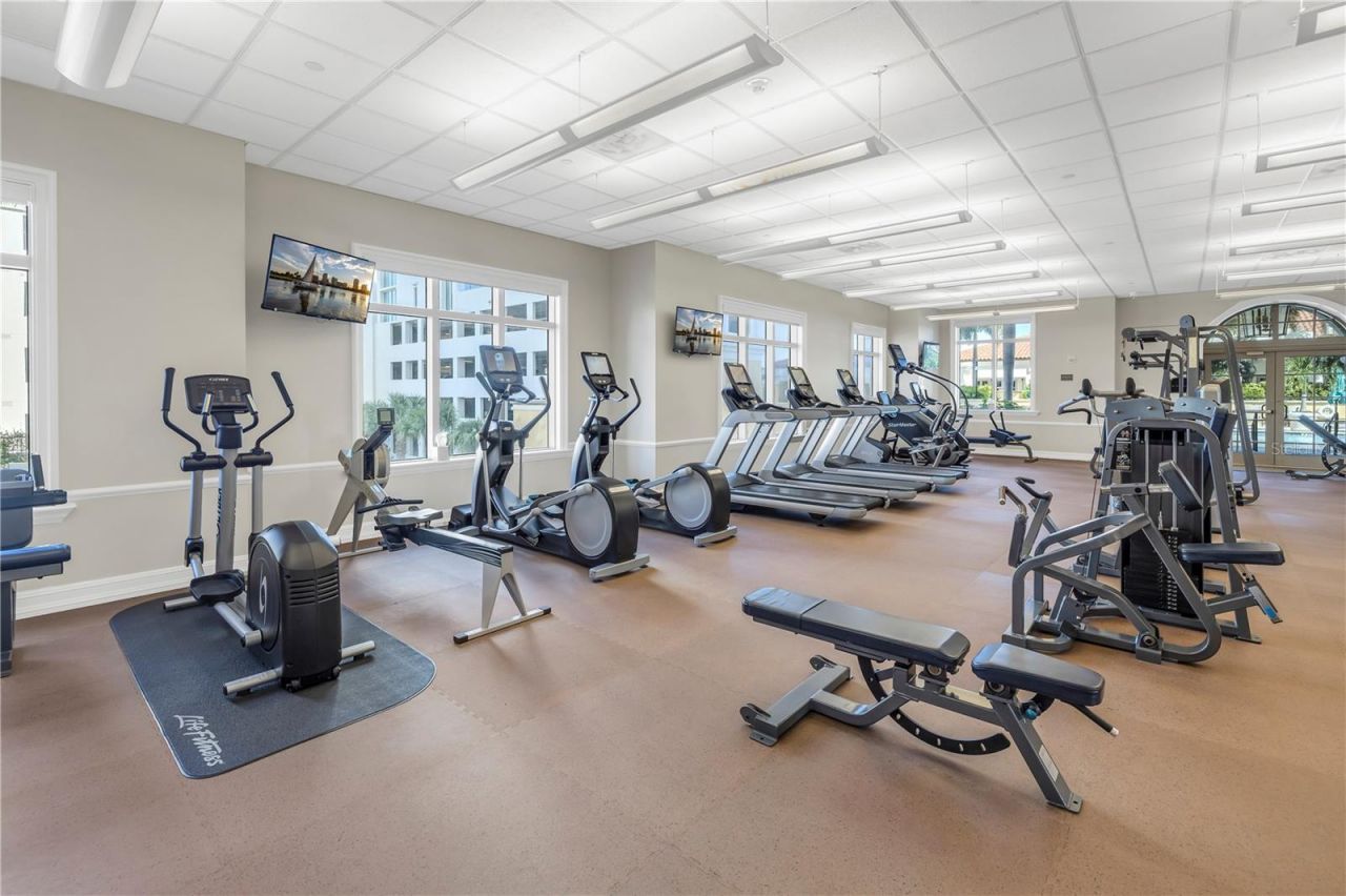 300 Beach Drive Ne, Unit 2101, Saint Petersburg, FL 33701 Photo