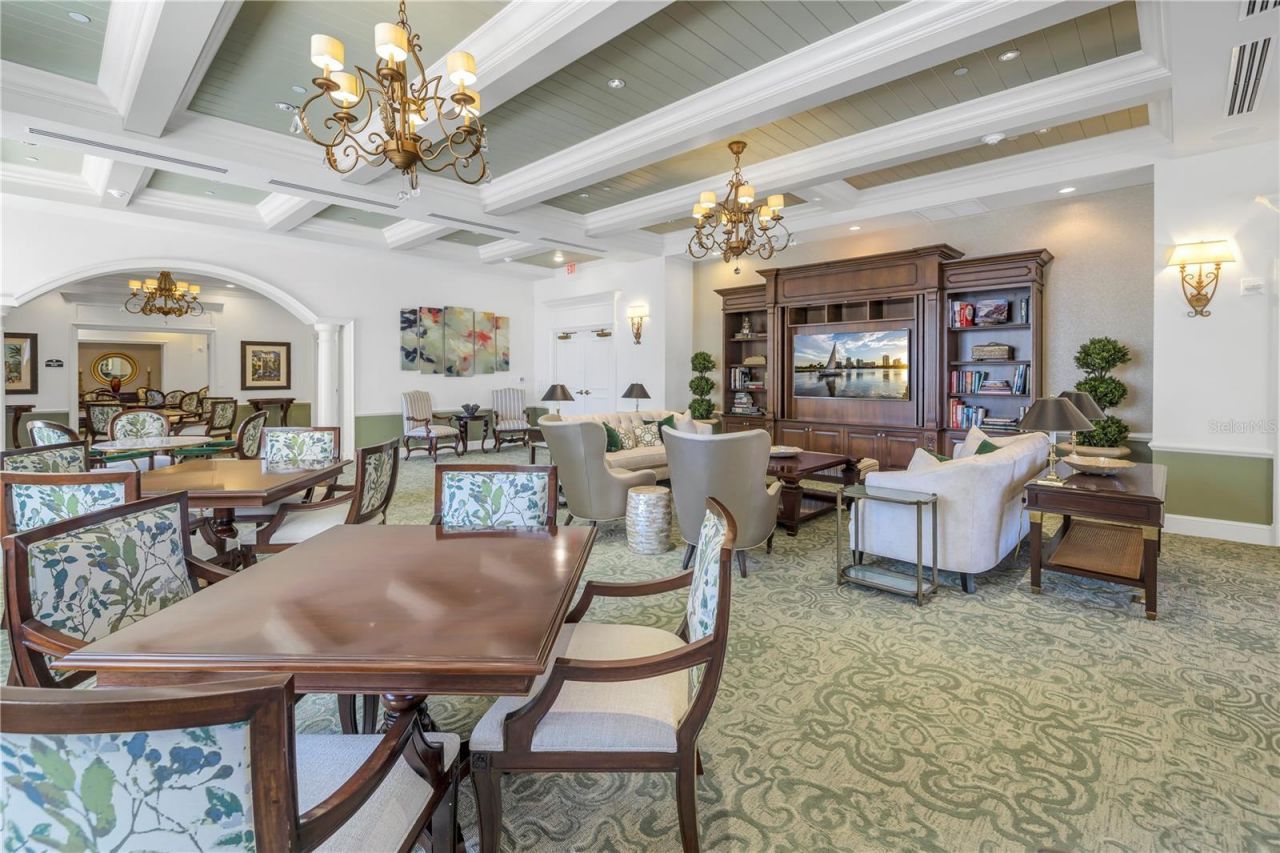 300 Beach Drive Ne, Unit 2101, Saint Petersburg, FL 33701 Photo