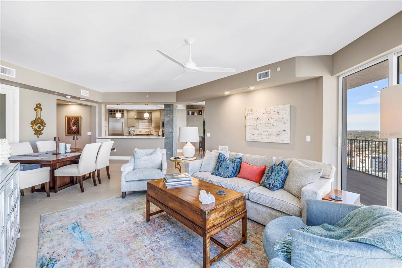 300 Beach Drive Ne, Unit 2101, Saint Petersburg, FL 33701 Photo