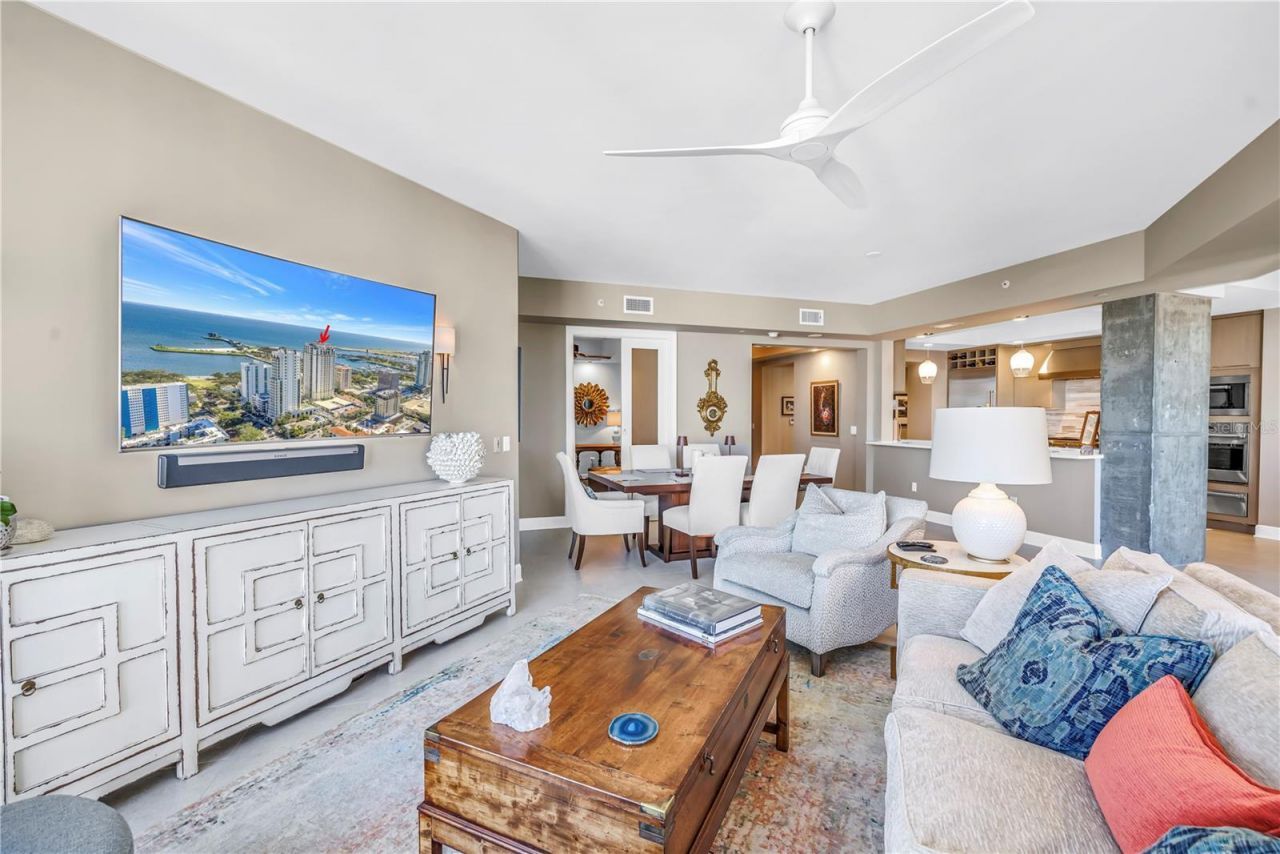 300 Beach Drive Ne, Unit 2101, Saint Petersburg, FL 33701 Photo