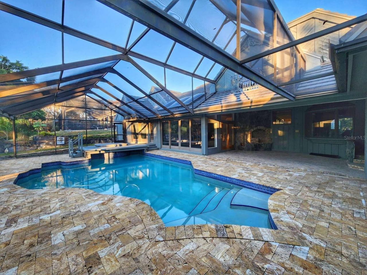 3522 Shoreline Circle, Palm Harbor, FL 34684 Photo