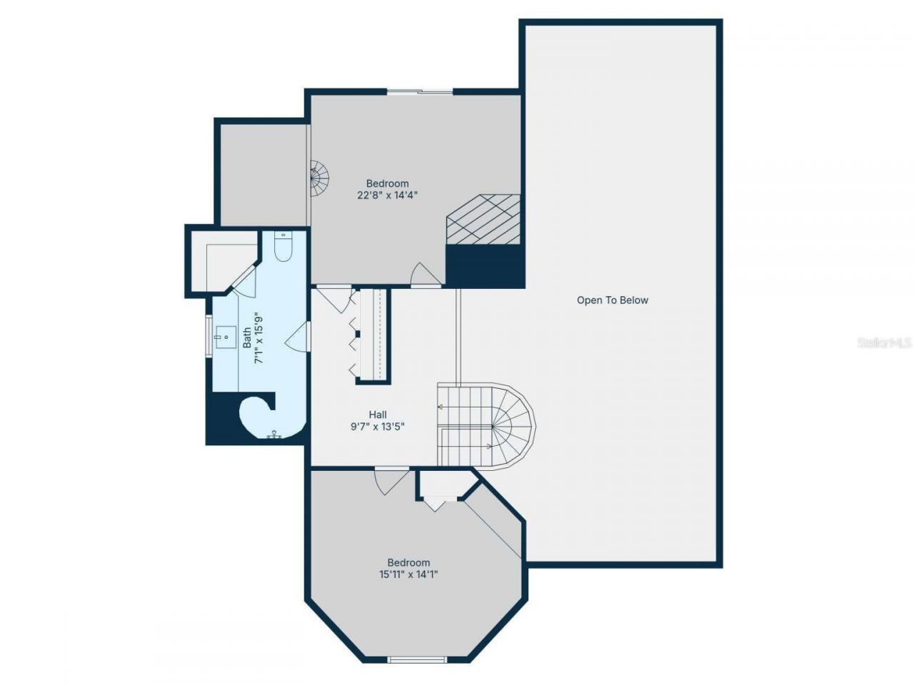 3522 Shoreline Circle, Palm Harbor, FL 34684 Photo