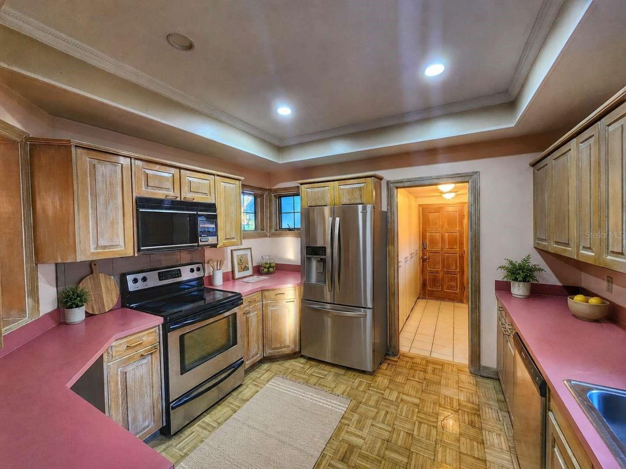 3522 Shoreline Circle, Palm Harbor, FL 34684 Photo