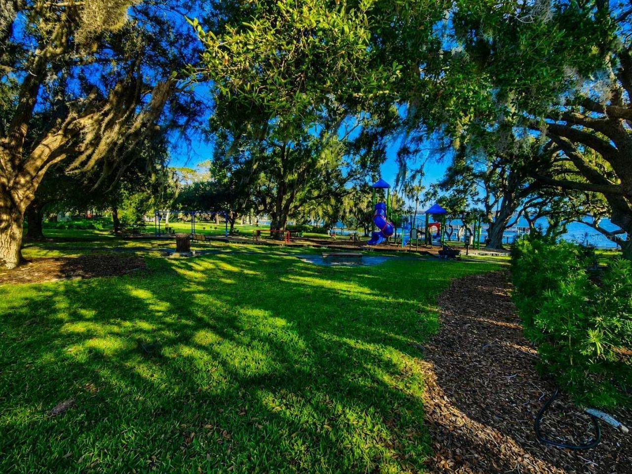 3522 Shoreline Circle, Palm Harbor, FL 34684 Photo