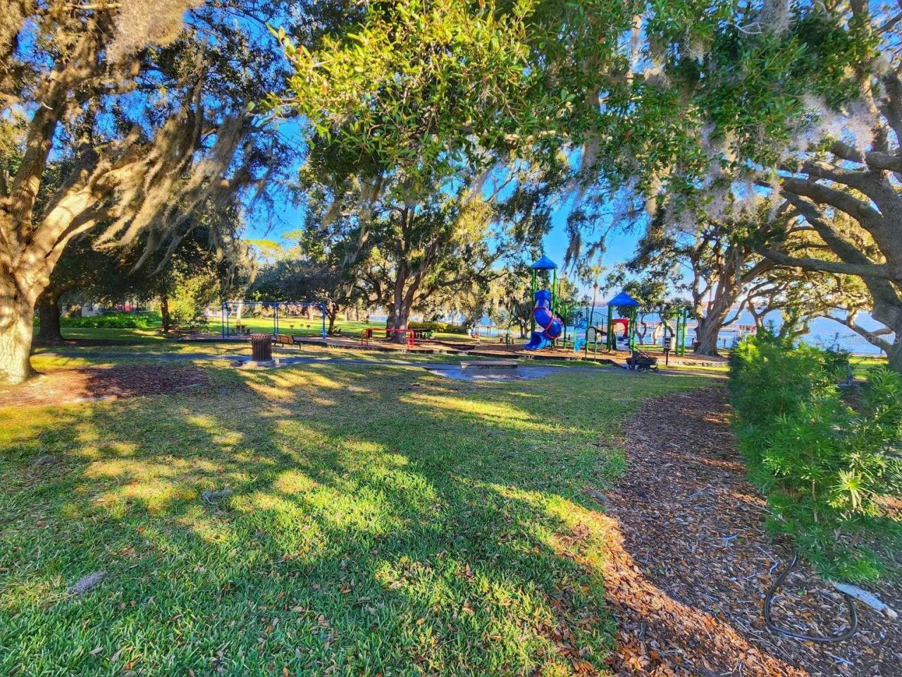 3522 Shoreline Circle, Palm Harbor, FL 34684 Photo