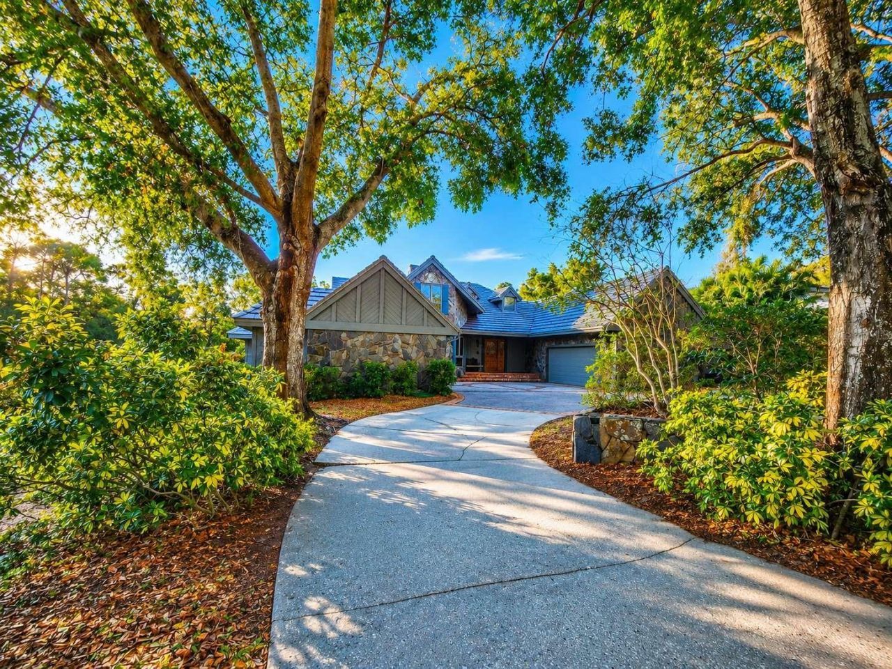 3522 Shoreline Circle, Palm Harbor, FL 34684 Photo