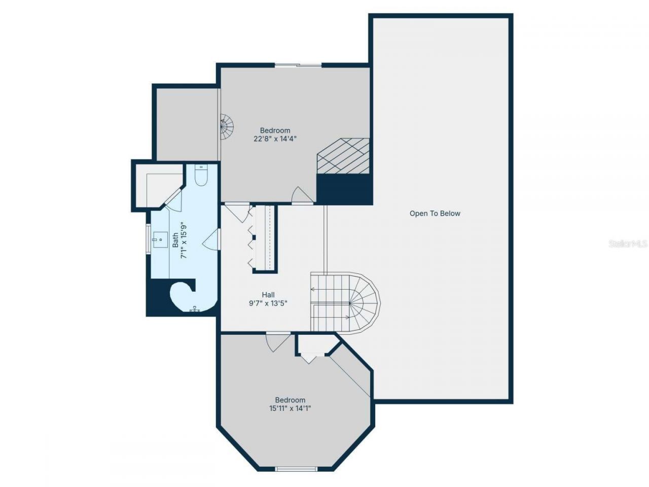 3522 Shoreline Circle, Palm Harbor, FL 34684 Photo