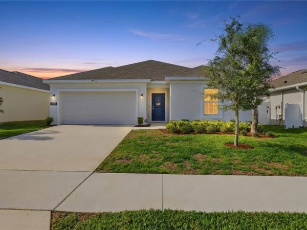 1539 PEACH CREEK DRIVE, OSTEEN, FL 32764