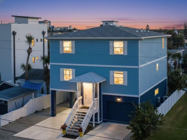 435 JESSAMINE AVENUE, NEW SMYRNA BEACH, FL 32169