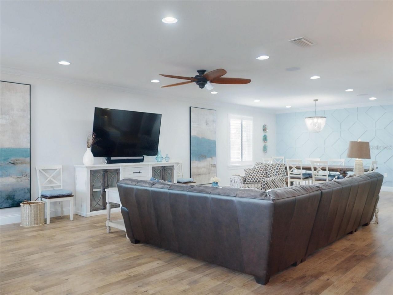 435 Jessamine Avenue, New Smyrna Beach, FL 32169 Photo