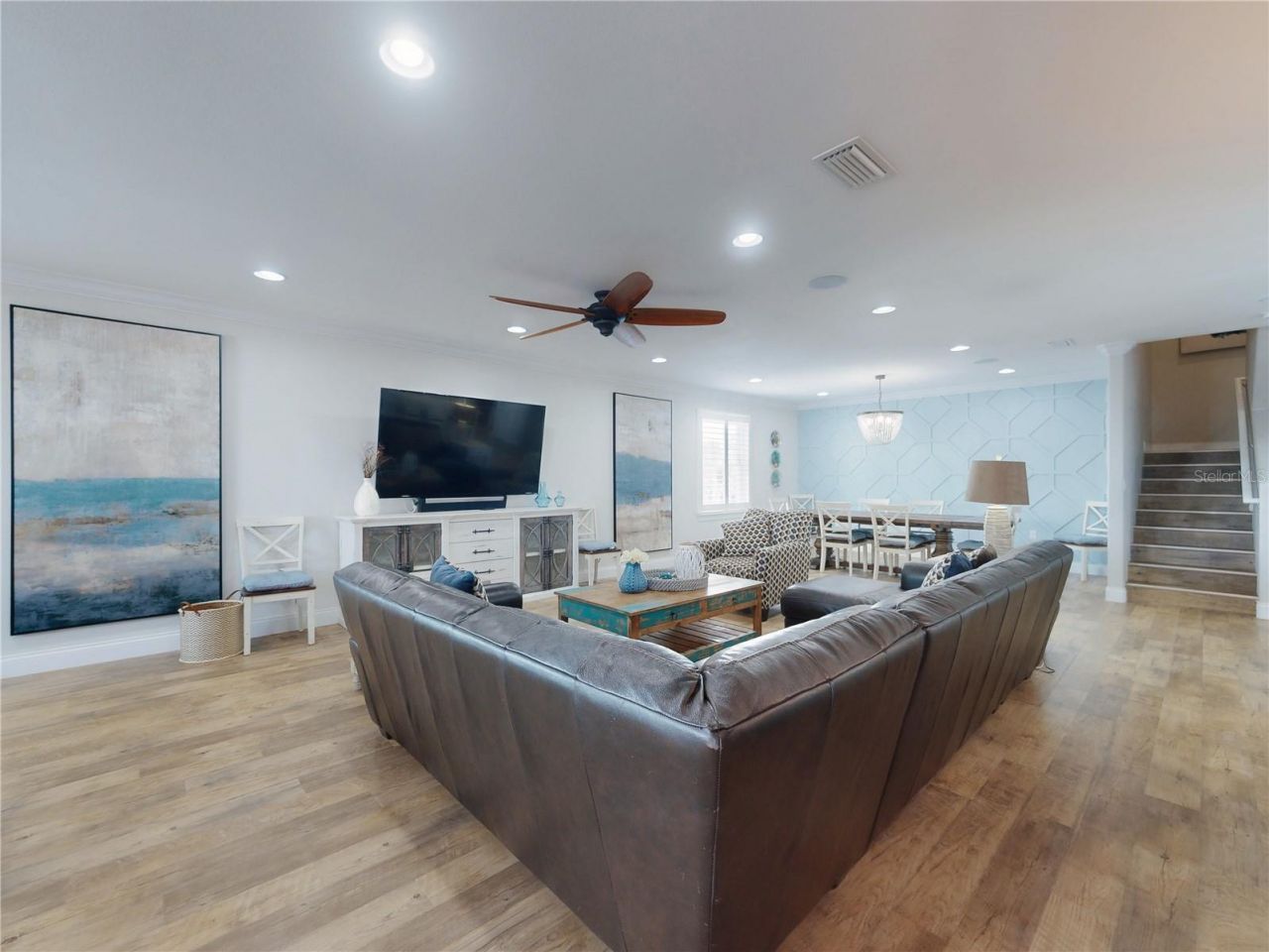 435 Jessamine Avenue, New Smyrna Beach, FL 32169 Photo