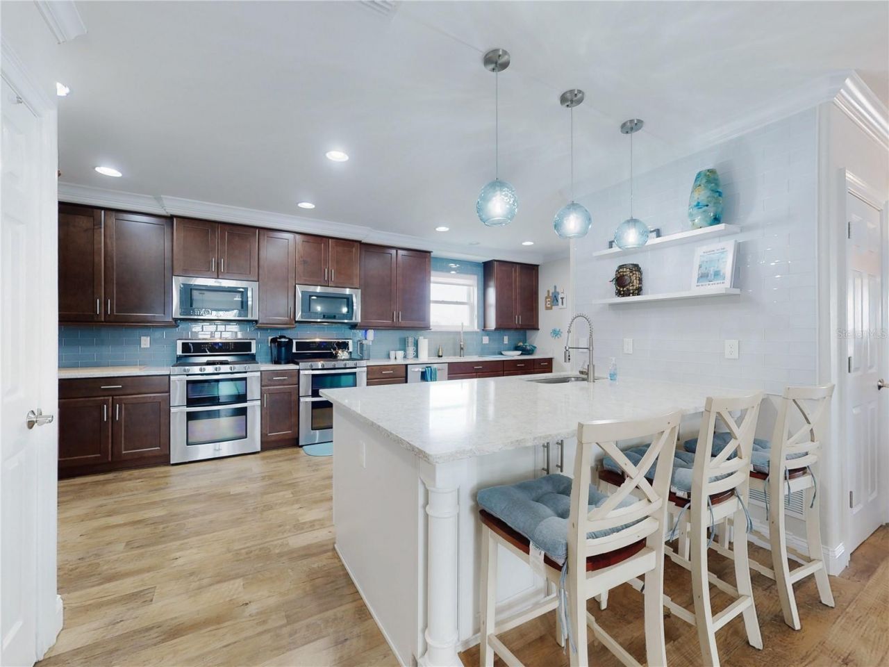 435 Jessamine Avenue, New Smyrna Beach, FL 32169 Photo