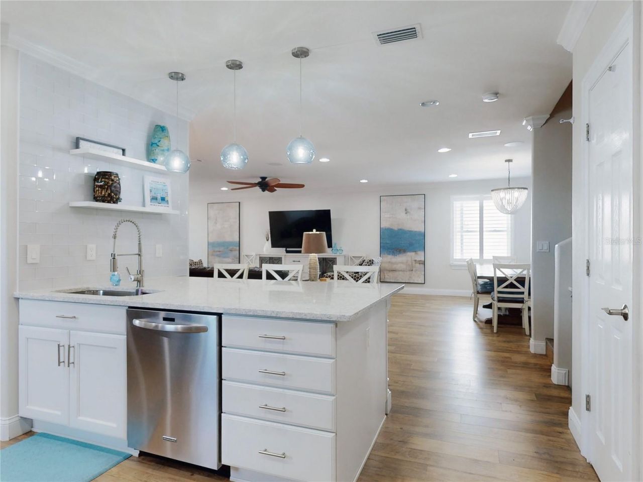 435 Jessamine Avenue, New Smyrna Beach, FL 32169 Photo