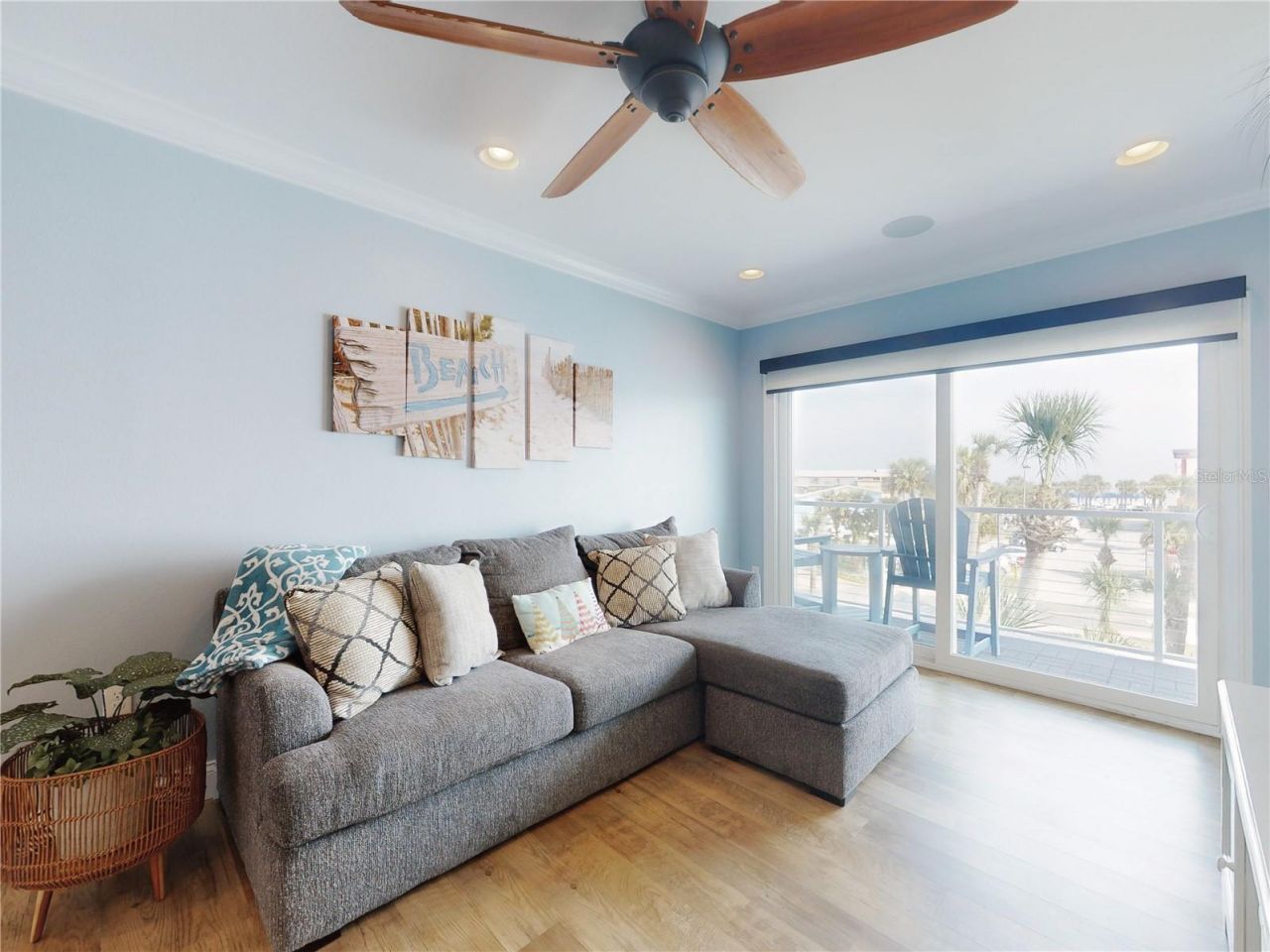 435 Jessamine Avenue, New Smyrna Beach, FL 32169 Photo