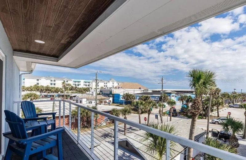 435 Jessamine Avenue, New Smyrna Beach, FL 32169 Photo