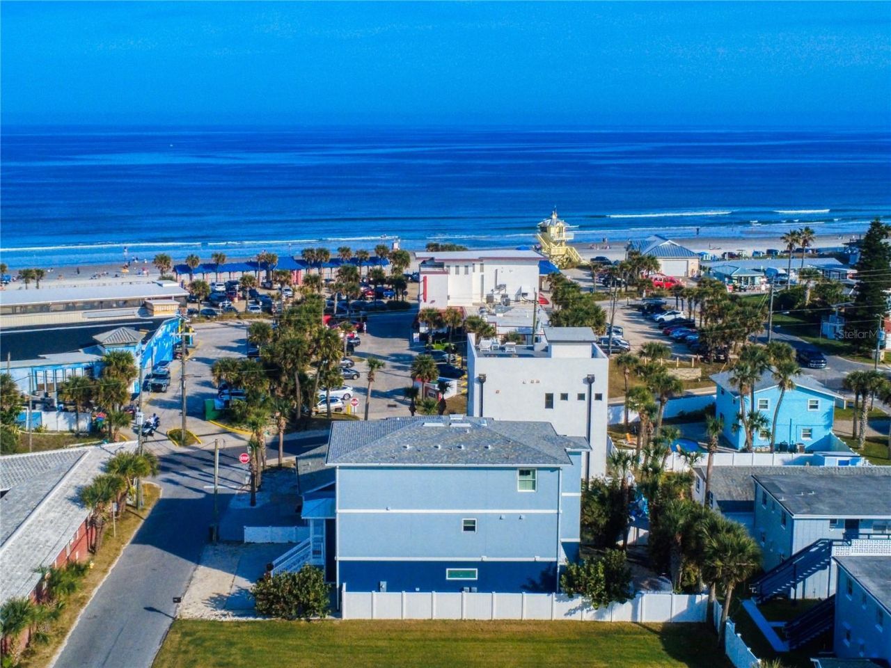 435 Jessamine Avenue, New Smyrna Beach, FL 32169 Photo