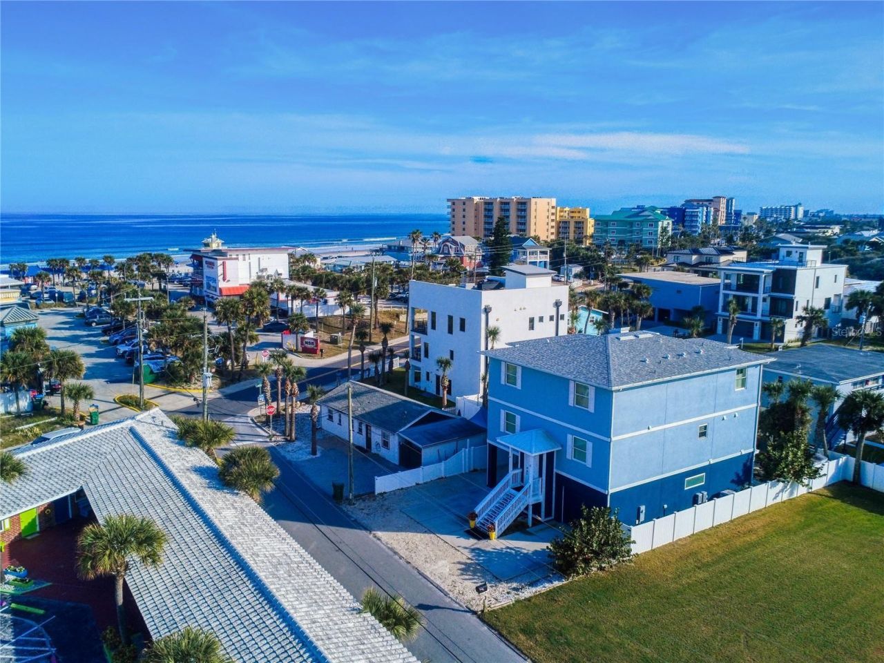 435 Jessamine Avenue, New Smyrna Beach, FL 32169 Photo