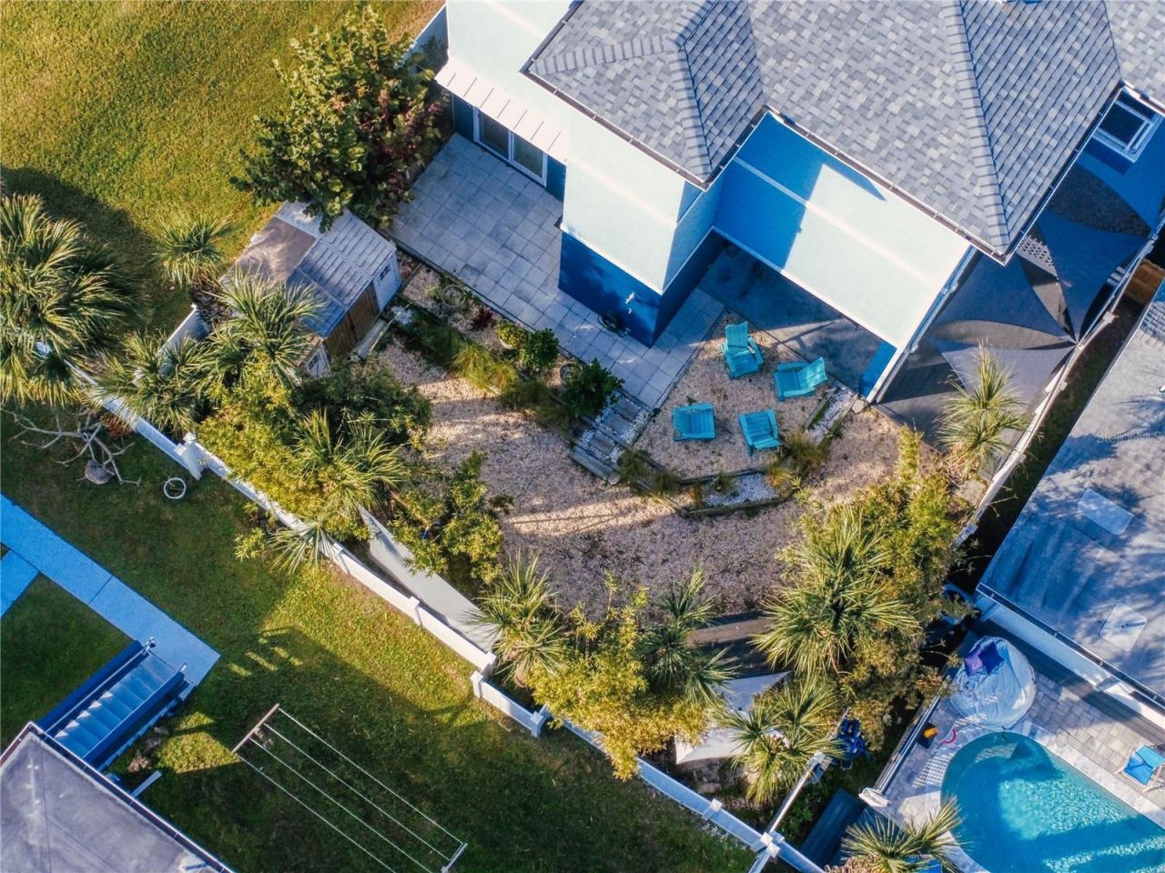 435 Jessamine Avenue, New Smyrna Beach, FL 32169 Photo