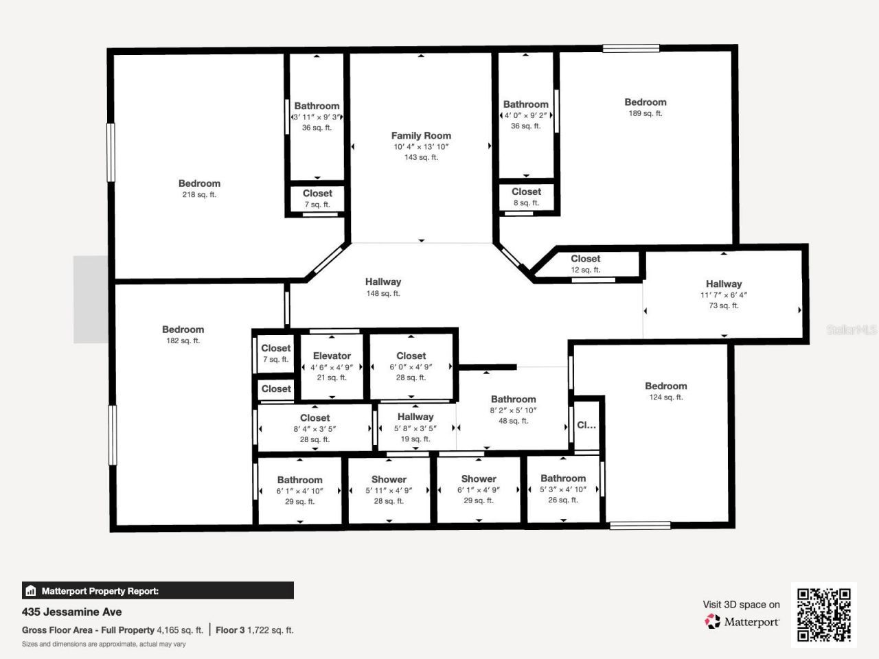 435 Jessamine Avenue, New Smyrna Beach, FL 32169 Photo
