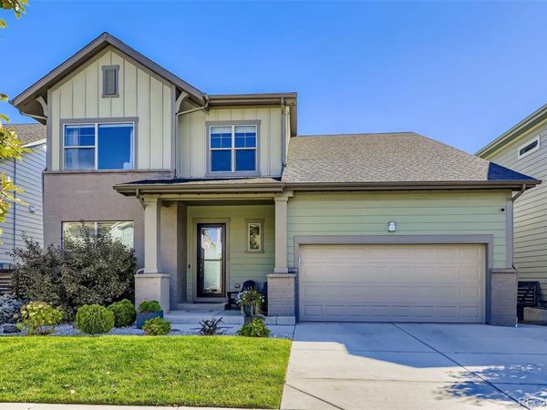 6628 Mariposa Street, Denver, CO 80221