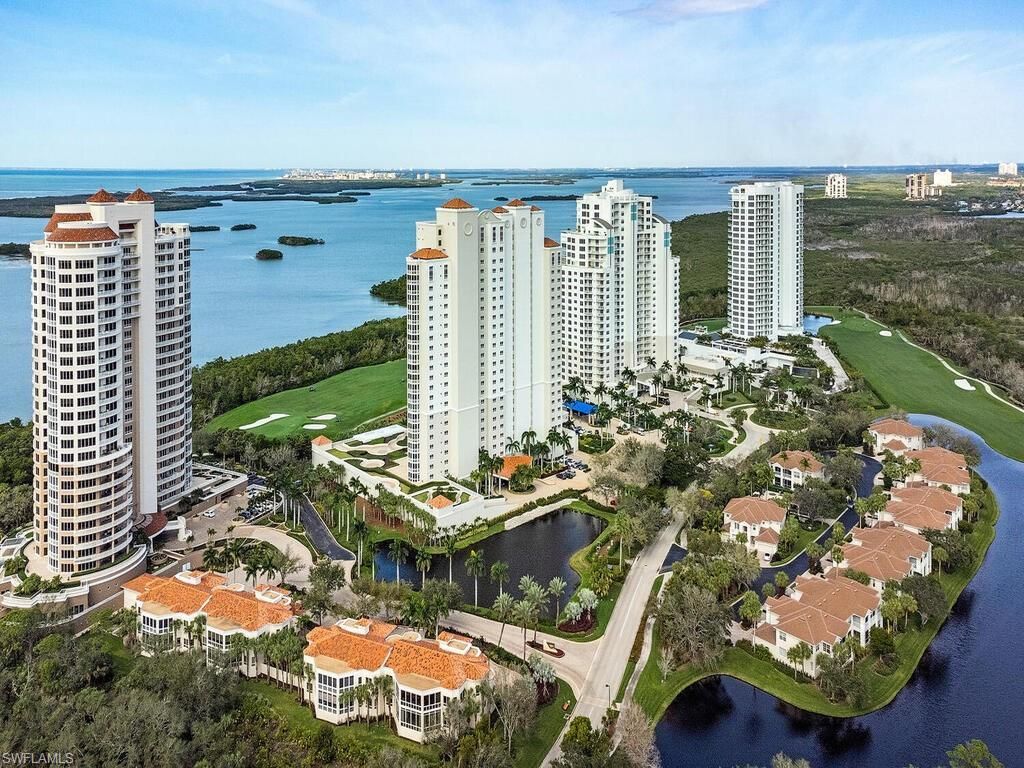 4851 Bonita Bay Blvd, Unit 2301, Bonita Springs, FL 34134 Photo