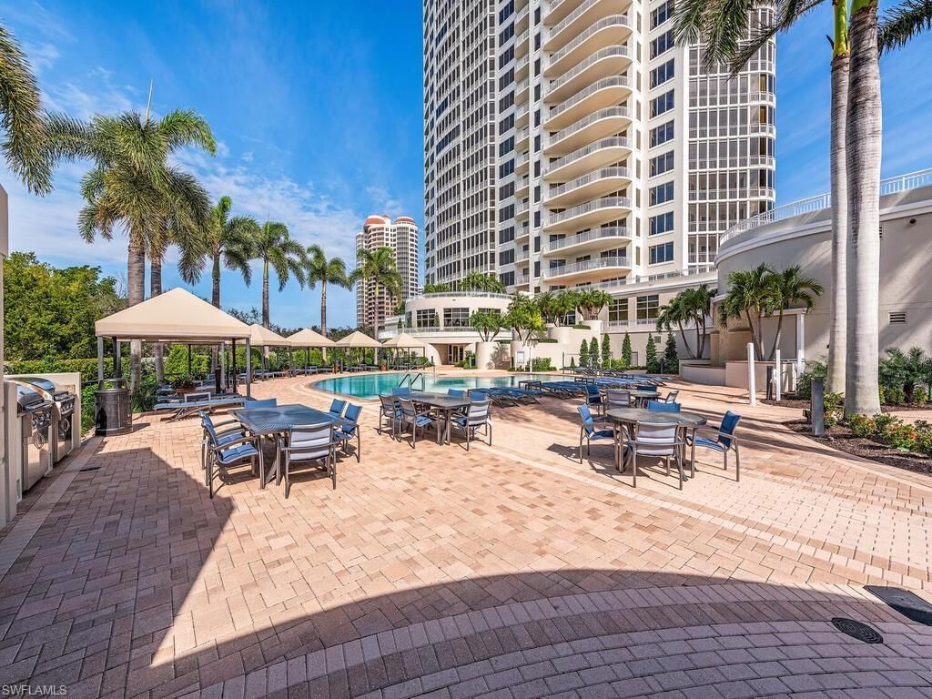 4851 Bonita Bay Blvd, Unit 2301, Bonita Springs, FL 34134 Photo