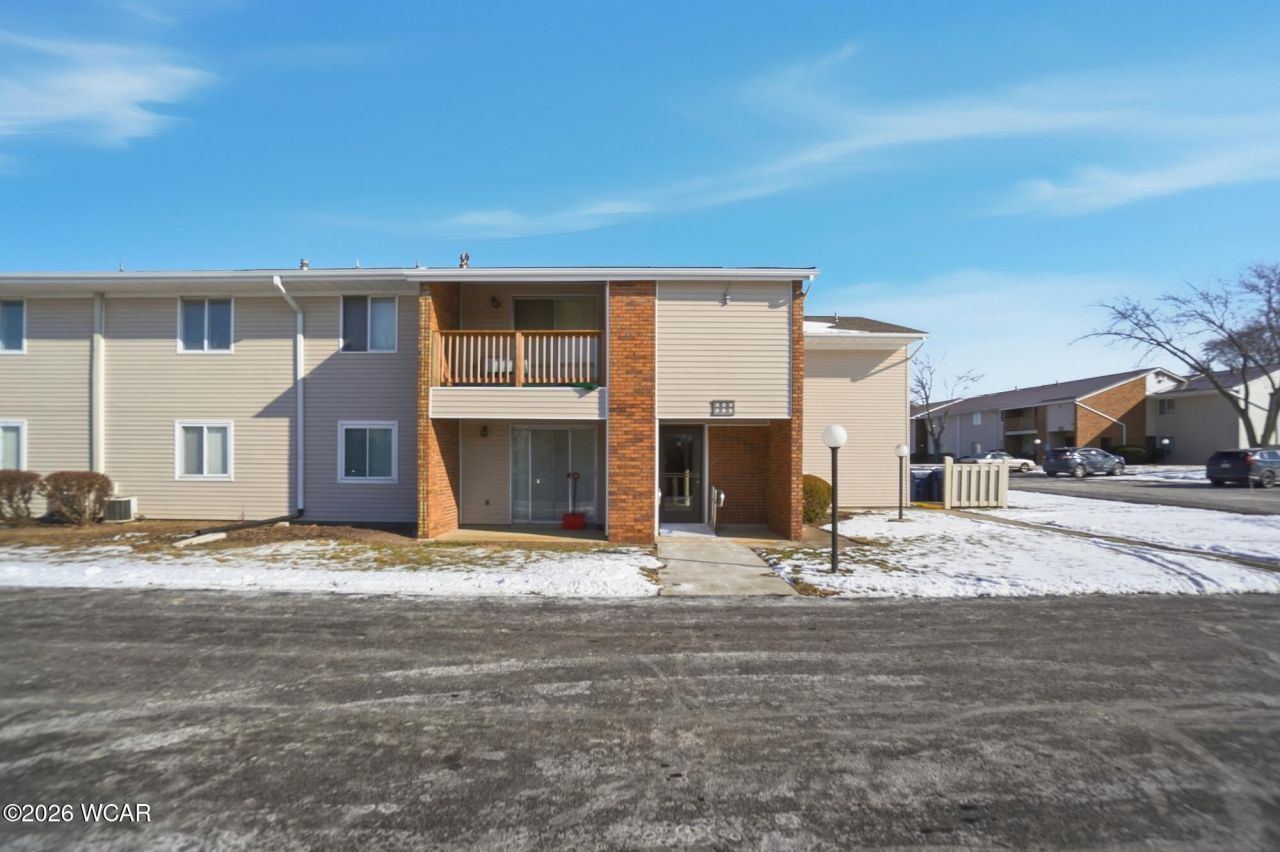 2275 N Cable Road, Lima, OH 45807 Main Photo