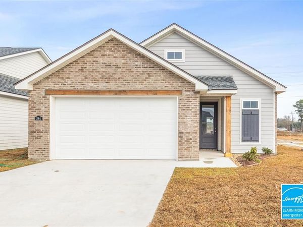 284 Hines Drive, Sulphur, LA 70665