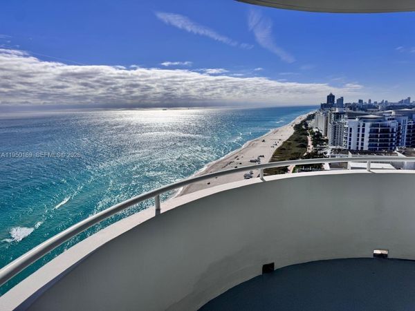 6301 Collins Ave, Unit 3101, Miami Beach, FL 33141