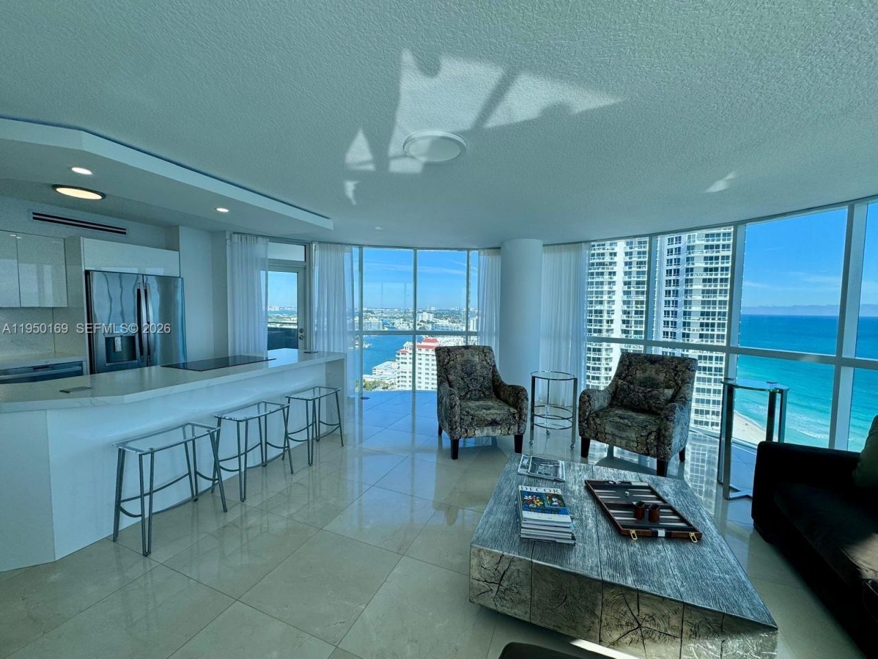 6301 Collins Ave, Unit 3101, Miami Beach, FL 33141 Photo