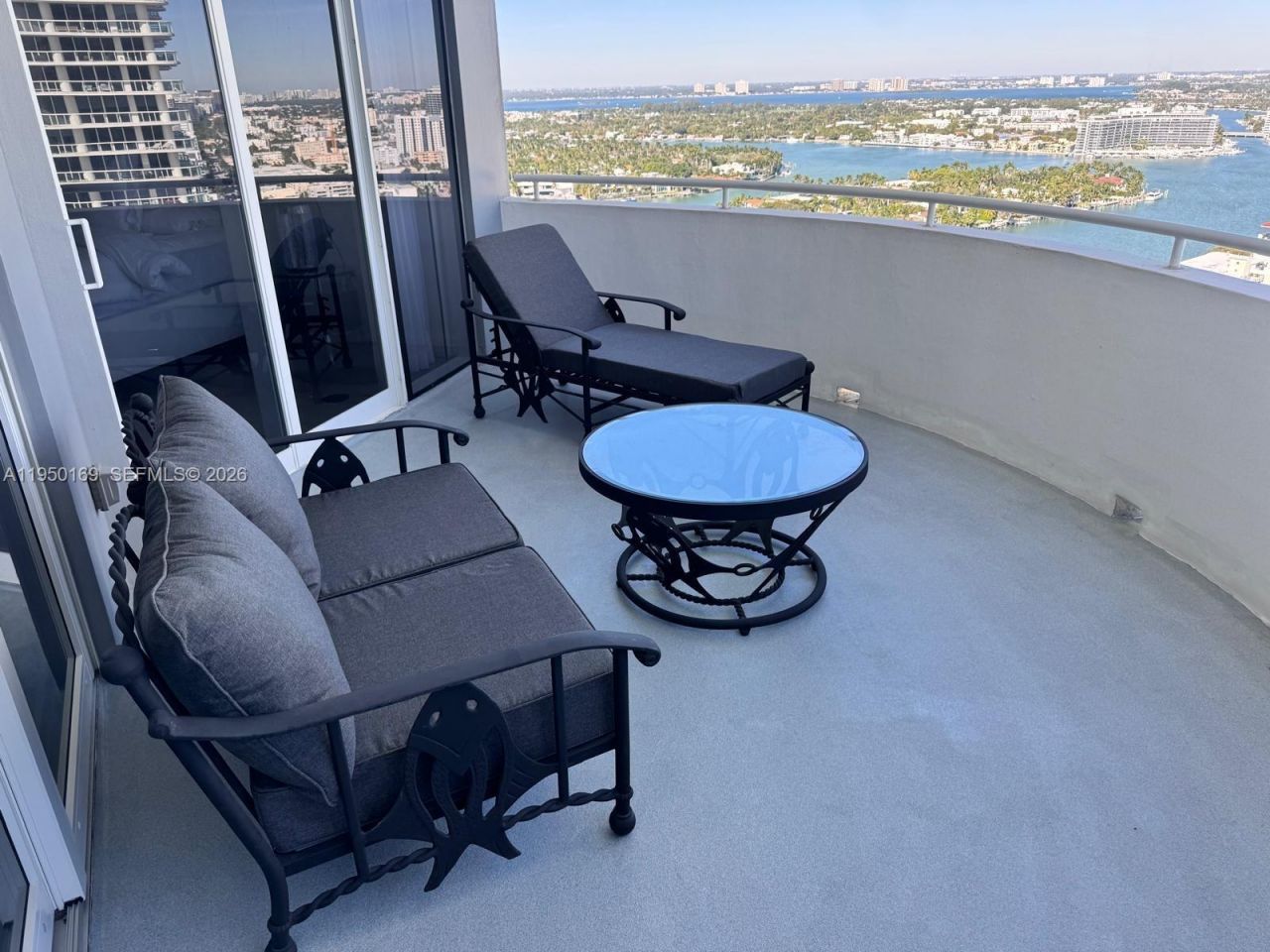 6301 Collins Ave, Unit 3101, Miami Beach, FL 33141 Photo