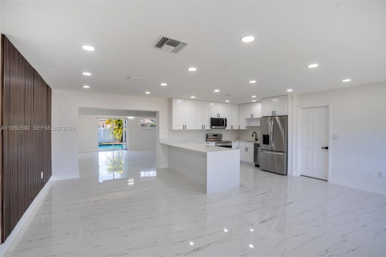 17202 NW 9th Ct, Miami Gardens, FL 33169 Photo