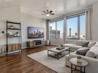 1200 Main Street, Unit 1506, Dallas, TX 75202