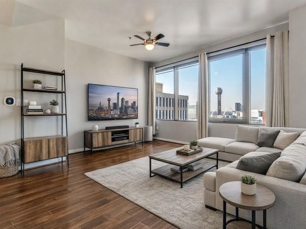 1200 Main Street, Unit 1506, Dallas, TX 75202