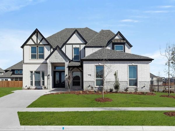 14904 Chipping Trail, Frisco, TX 75035