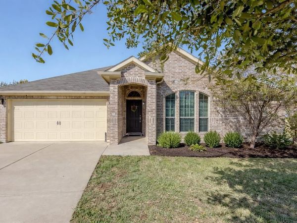 512 Jennie Marie Circle, Ferris, TX 75125