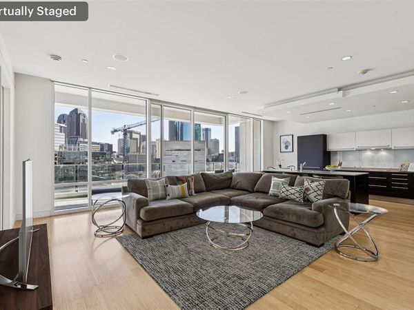 2408 Victory Park Lane, Unit 838, Dallas, TX 75219