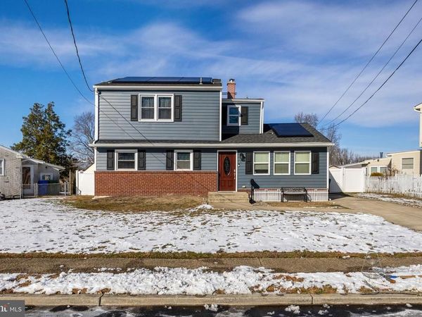 1 BOSWELL ROAD, MARLTON, NJ 08053