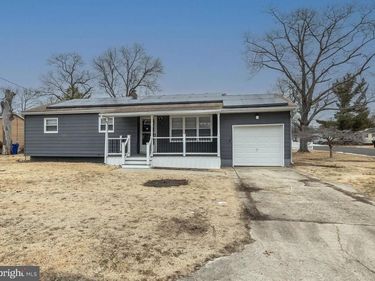 2 CARDINAL ROAD, MILLVILLE, NJ 08332