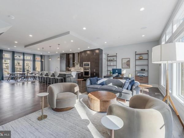 5348 MERRIAM STREET, BETHESDA, MD 20814