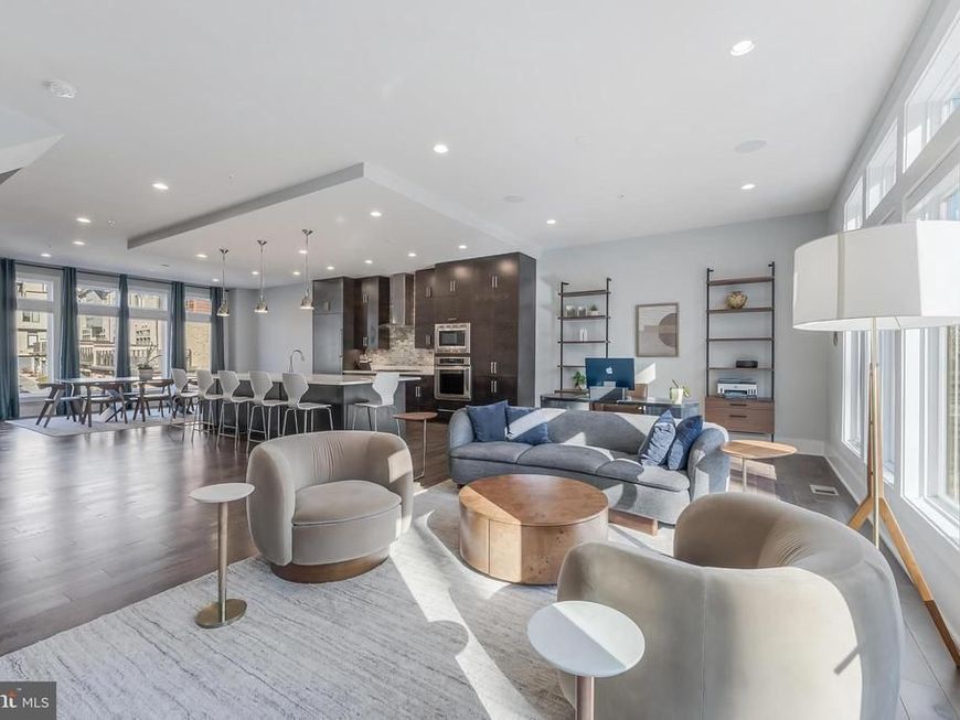 5348 Merriam Street, Bethesda, MD 20814 Main Photo