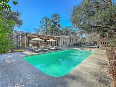 212 Lenwood Drive, Summerville, SC 29485