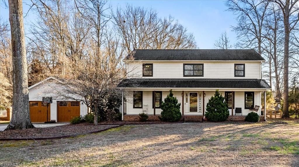 613 Dorado Circle, High Point, NC 27265 Main Photo