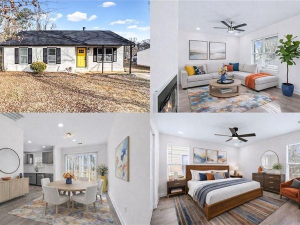 3475 Meadowlane Place SW, Atlanta, GA 30331