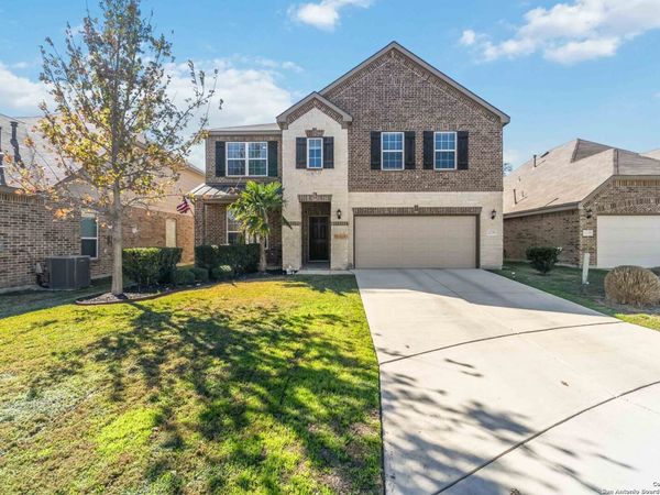 11235 Rock Daisy, Helotes, TX 78023