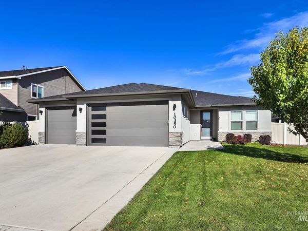 10350 Ryan Peak Dr, Nampa, ID 83687