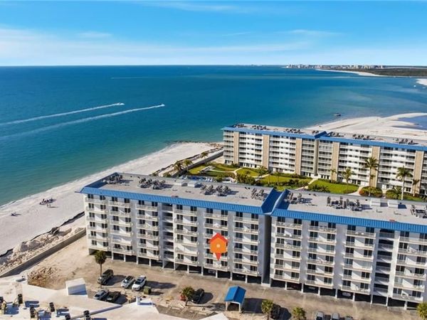 25750 Hickory BLVD , Unit 254, BONITA SPRINGS, FL 34134