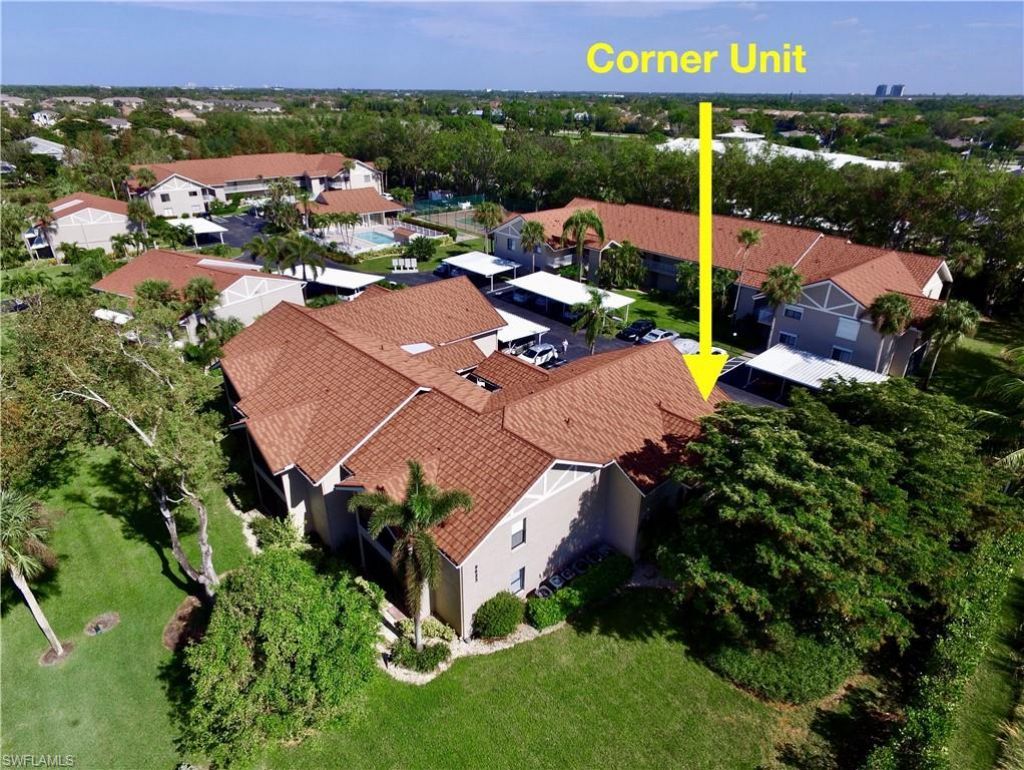 9623 Eaton Gardens Ln, Unit 201, Fort Myers, FL 33919 Photo
