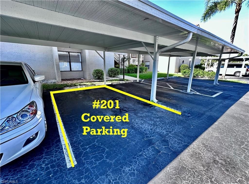 9623 Eaton Gardens Ln, Unit 201, Fort Myers, FL 33919 Photo