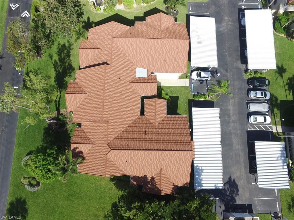 9623 Eaton Gardens Ln, Unit 201, Fort Myers, FL 33919 Photo